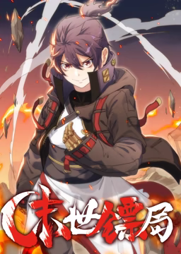 木兰花步步惊心